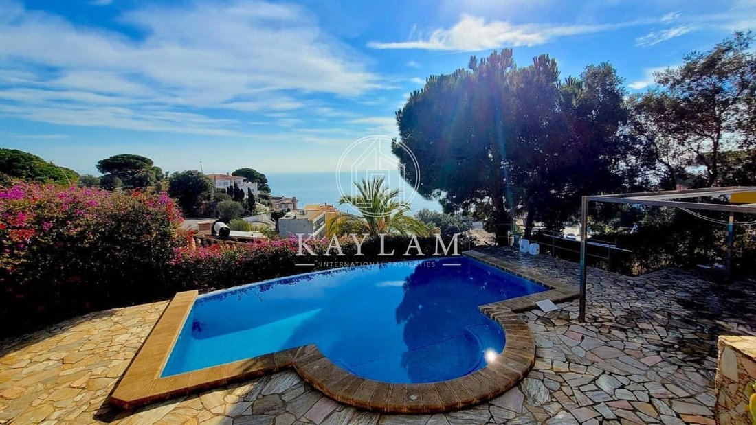 House in Lloret de Mar, Catalonia, Spain 5 - 17246079