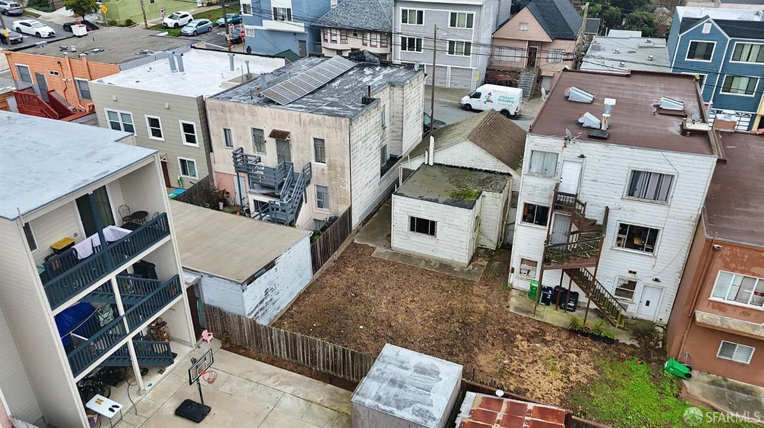 House in San Francisco, California, United States 5 - 17245549