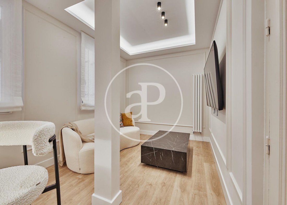 Apartment in Barrio Salamanca, Madrid, Spain 5 - 17245474