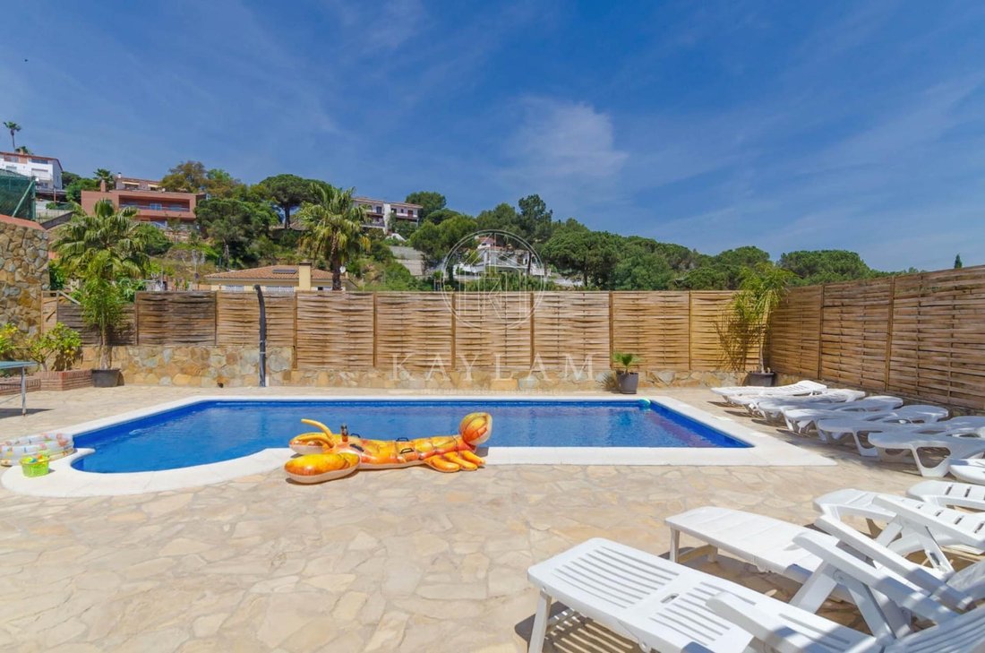 House in Lloret de Mar, Catalonia, Spain 5 - 17246129