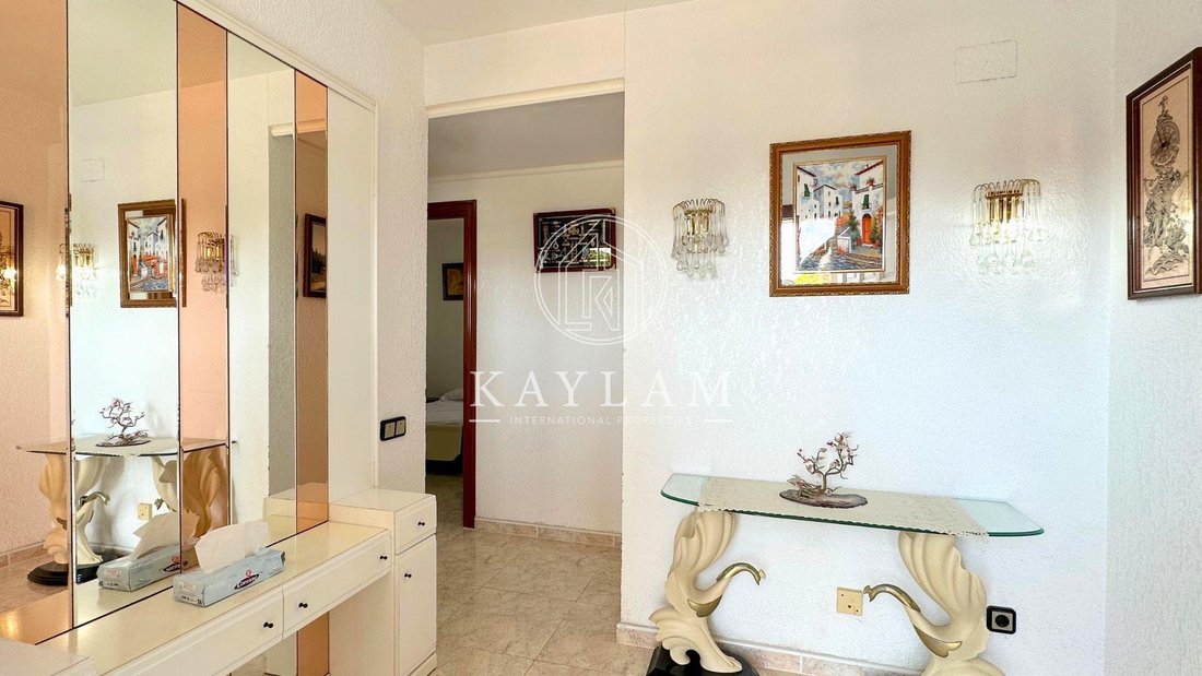 House in Lloret de Mar, Catalonia, Spain 2 - 17245749