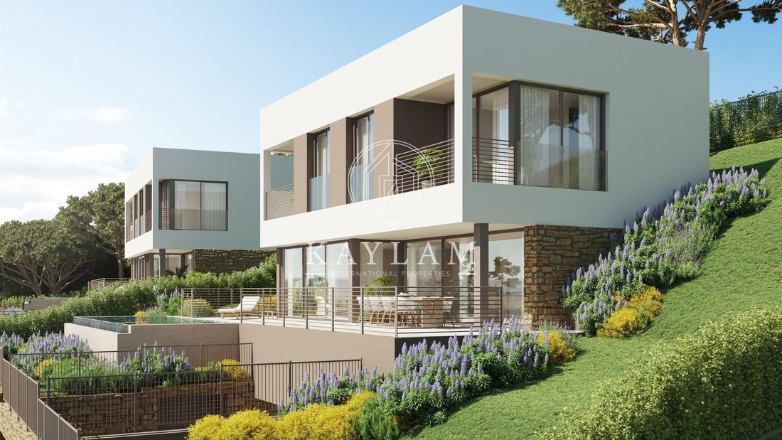 House in Begur, Catalonia, Spain 1 - 17245758
