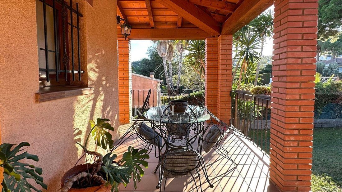 House in Calonge i Sant Antoni, Catalonia, Spain 5 - 17245867