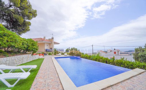 Casa a Lloret de Mar, Catalogna, Spagna 1
