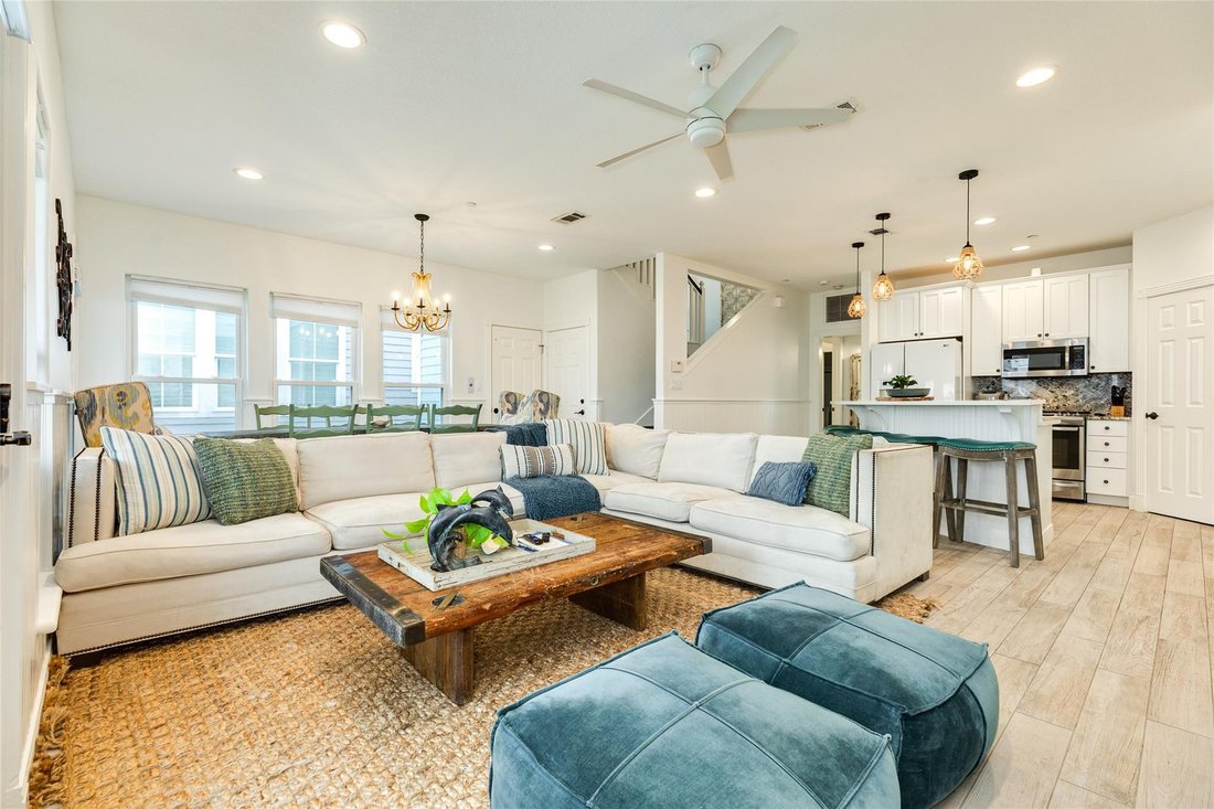 House in Galveston, Texas, United States 4 - 17245169