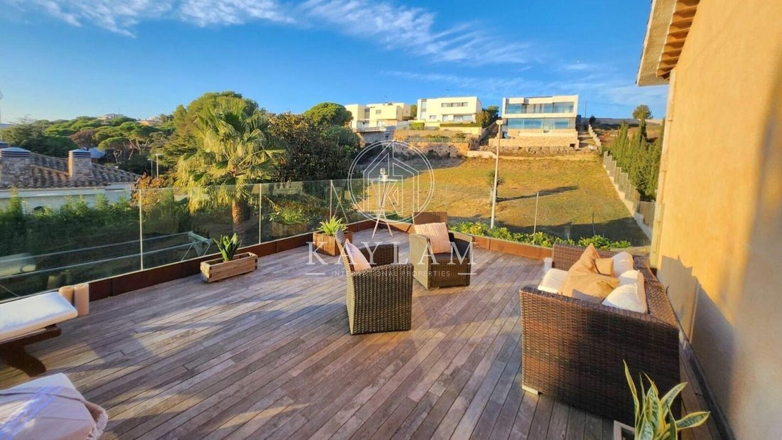 House in Lloret de Mar, Catalonia, Spain 4 - 17245938