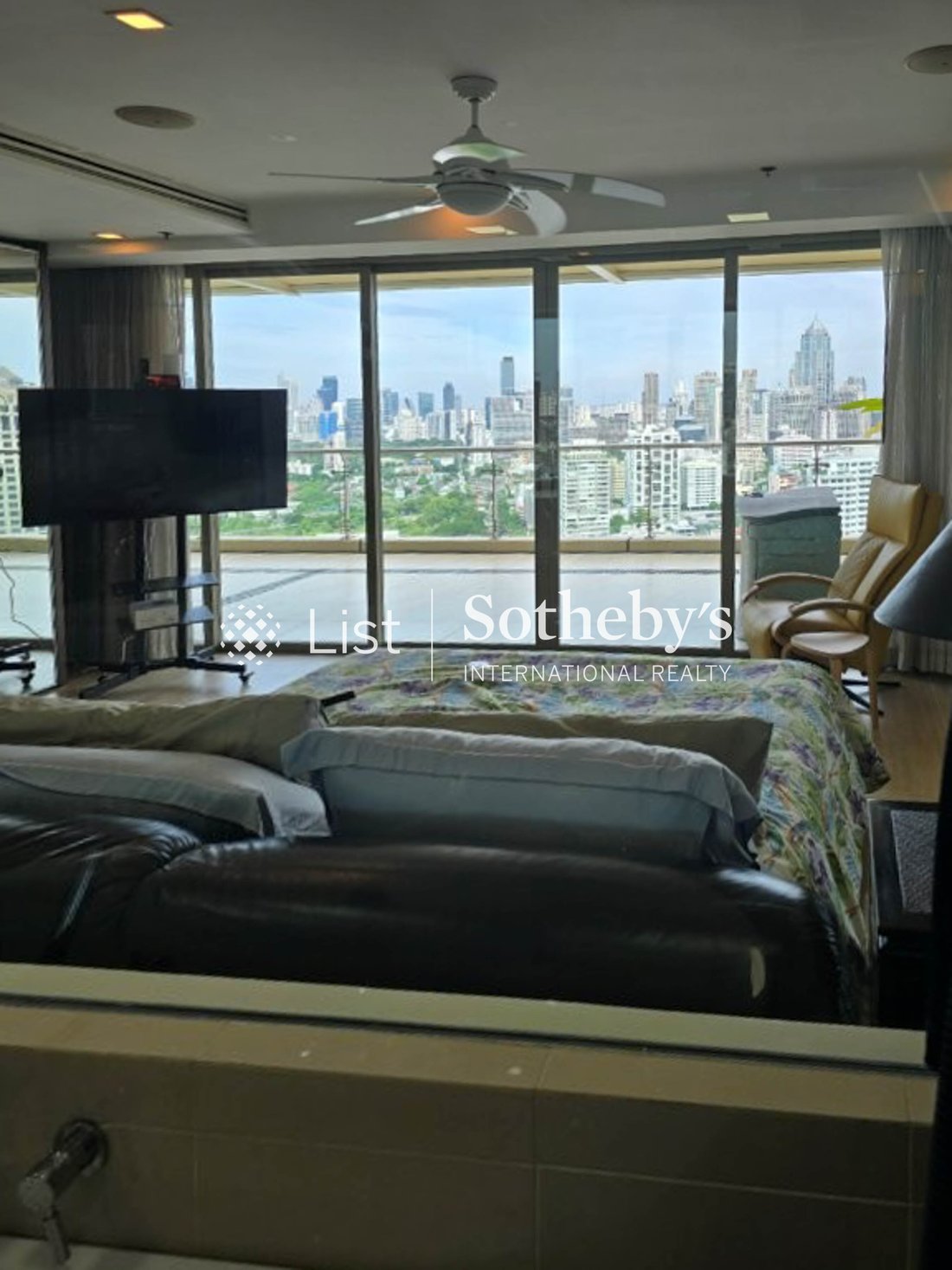 Condo in Bangkok, Krung Thep Maha Nakhon, Thailand 5 - 17245680