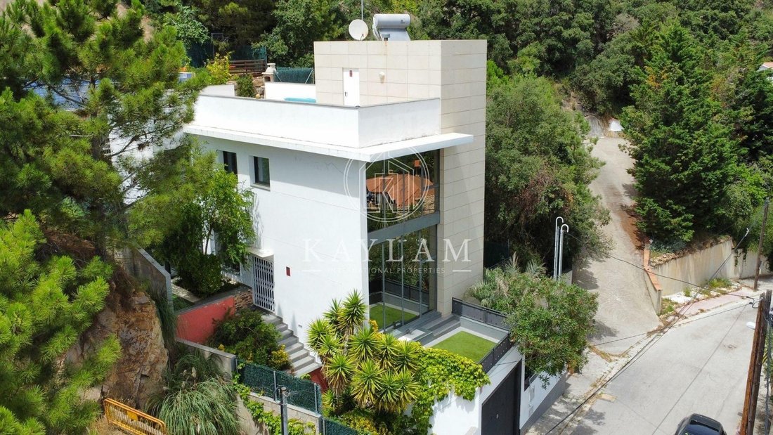 House in Lloret de Mar, Catalonia, Spain 1 - 17246069