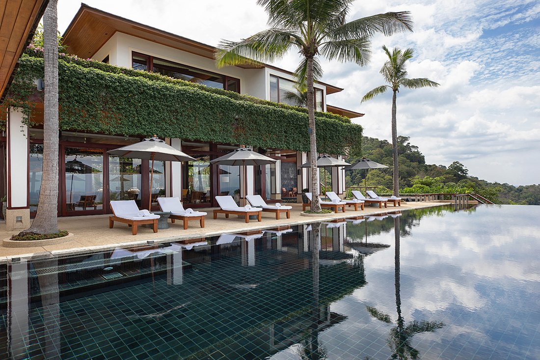 Condo in Pa Tong, Phuket, Thailand 1 - 17245693