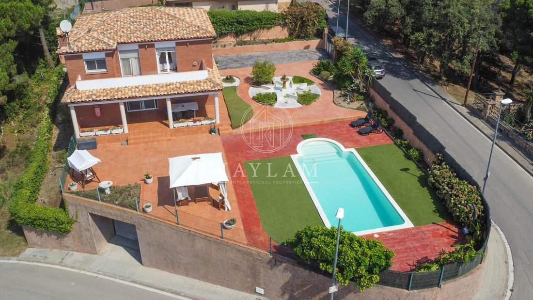 House in Lloret de Mar, Catalonia, Spain 4 - 17246440
