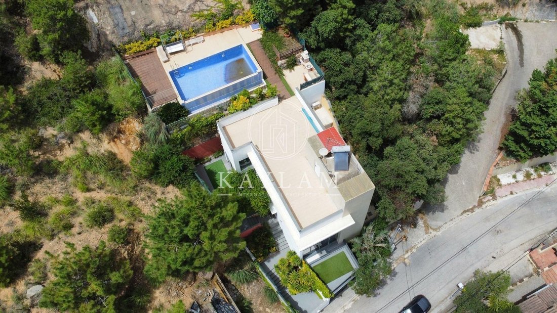 House in Lloret de Mar, Catalonia, Spain 4 - 17246069