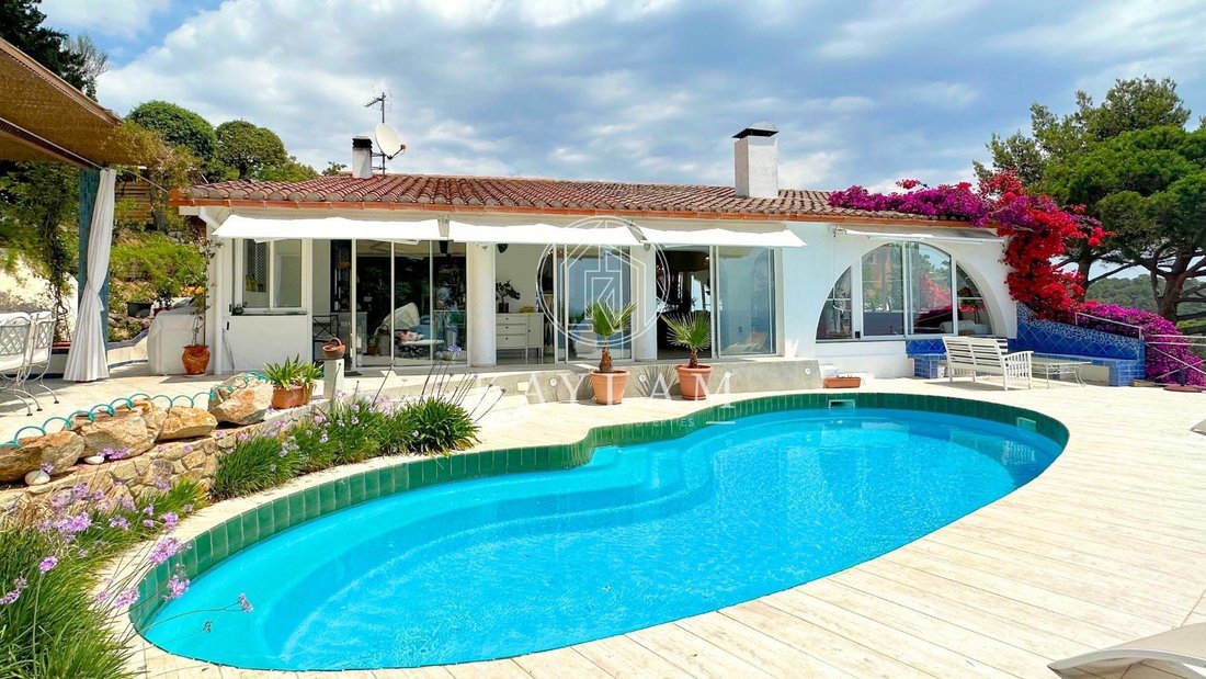 House in Tossa de Mar, Catalonia, Spain 1 - 17246498