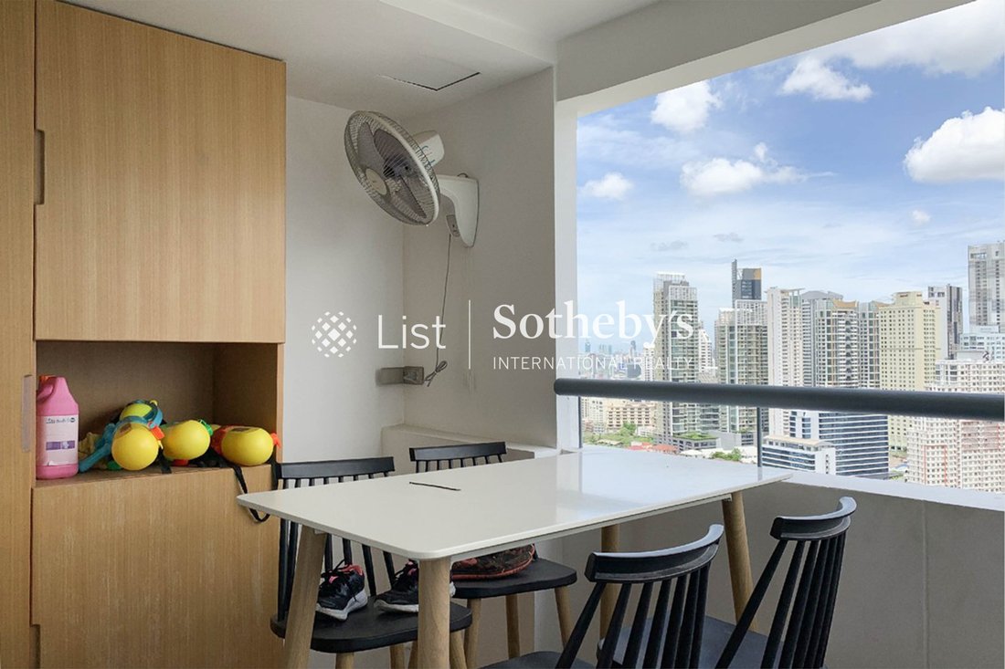 Condo in Bangkok, Krung Thep Maha Nakhon, Thailand 4 - 17245654
