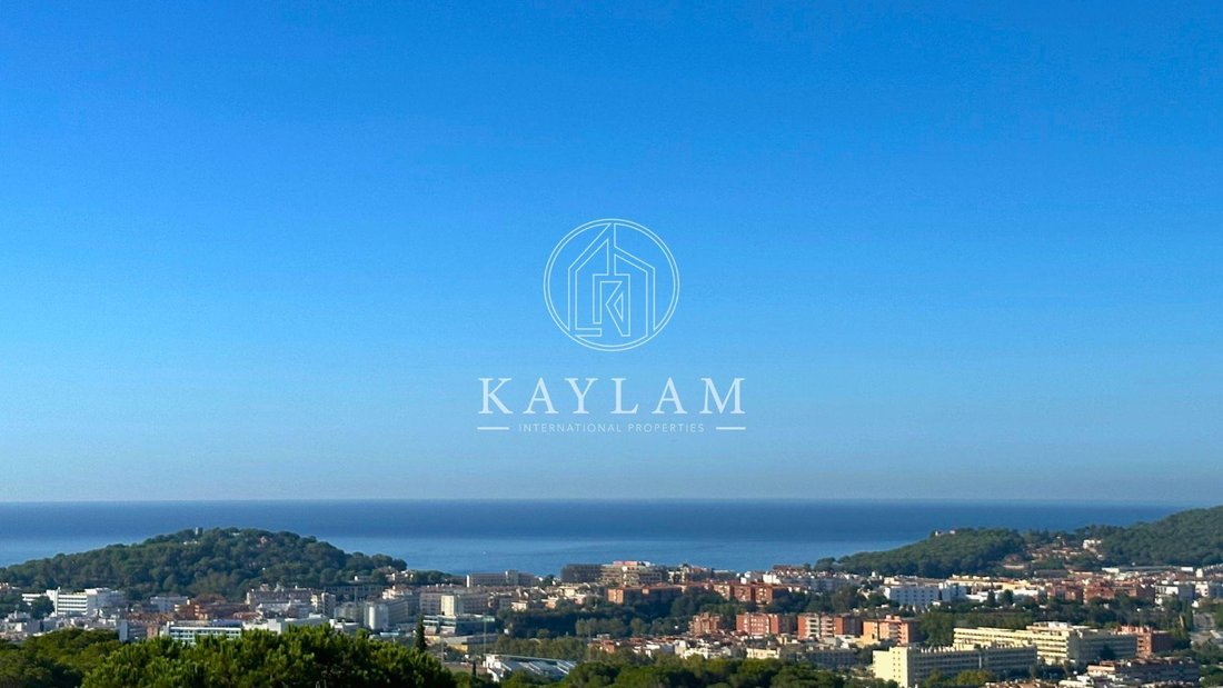 House in Lloret de Mar, Catalonia, Spain 2 - 17245803