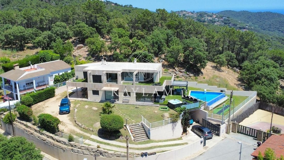 House in Lloret de Mar, Catalonia, Spain 3 - 17246061