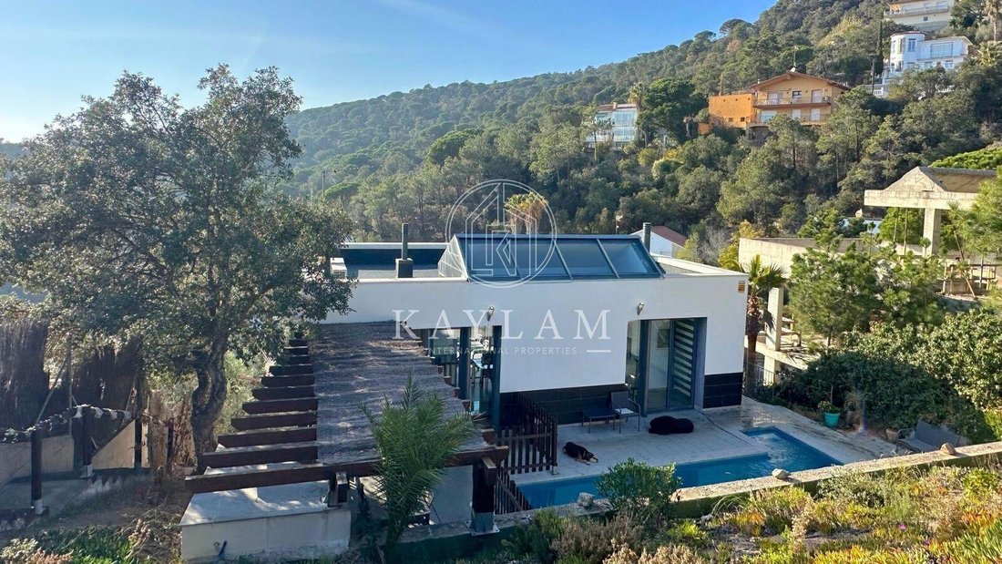 House in Lloret de Mar, Catalonia, Spain 2 - 17245926