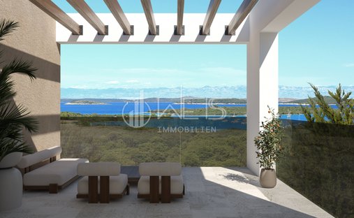 Apartment in Medulin, Istria County, Croatia 1