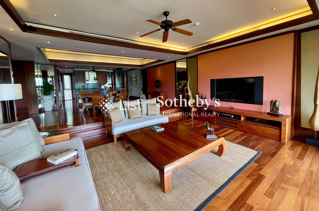 Condo in Phuket, Phuket, Thailand 3 - 17245684