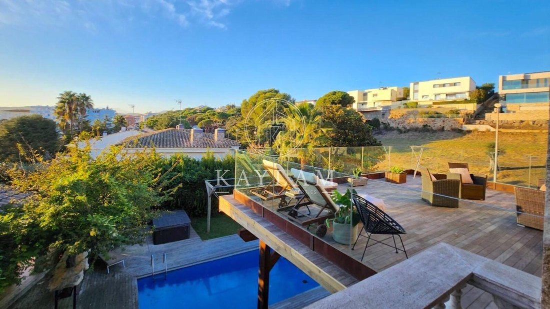 House in Lloret de Mar, Catalonia, Spain 5 - 17245938