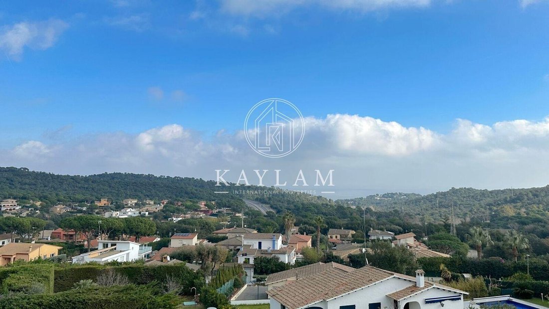 House in Calonge i Sant Antoni, Catalonia, Spain 5 - 17245912