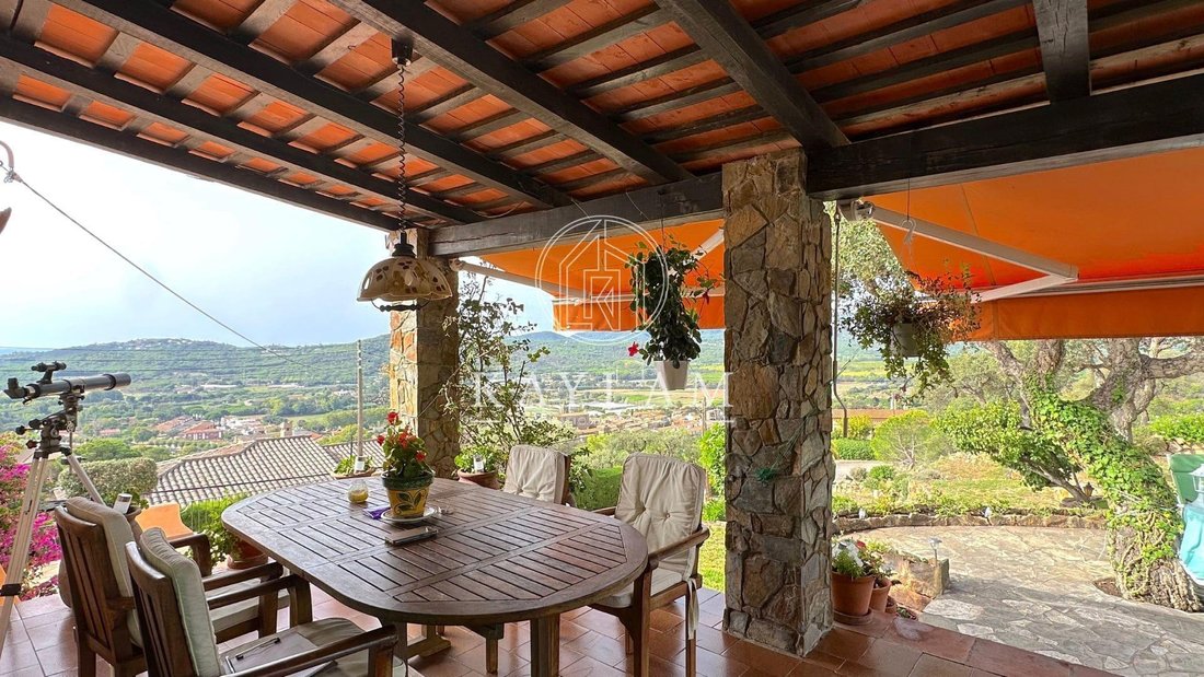 House in Platja d'Aro, Catalonia, Spain 2 - 17245773