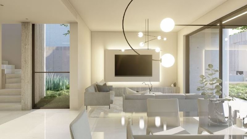 Villa in Kissonerga, Paphos, Cyprus 1 - 15003865