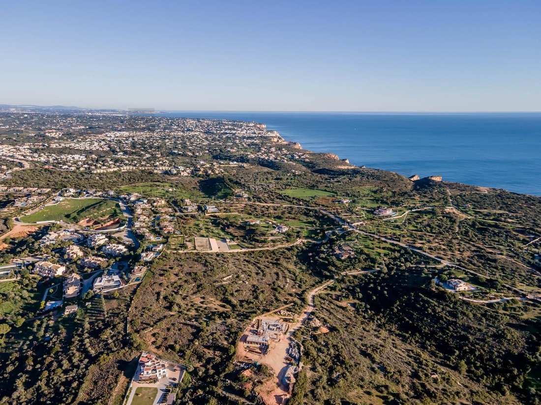 Land in Ferragudo, Algarve, Portugal 2 - 17245153