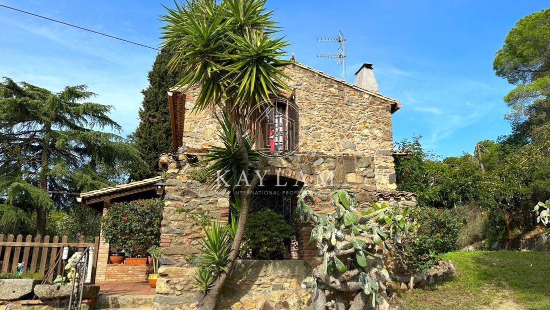 House in Calonge i Sant Antoni, Catalonia, Spain 3 - 17245800