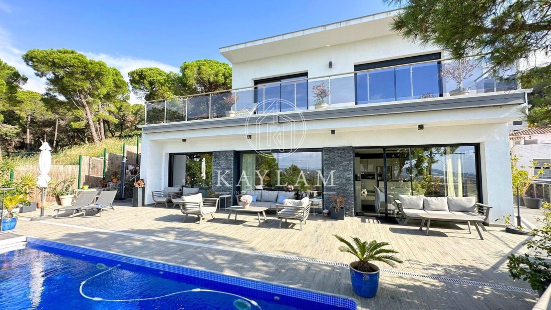 House in Lloret de Mar, Catalonia, Spain 1 - 17245852