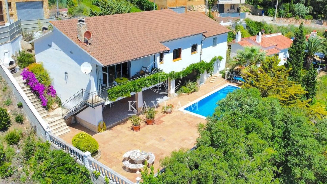 House in Lloret de Mar, Catalonia, Spain 1 - 17246053