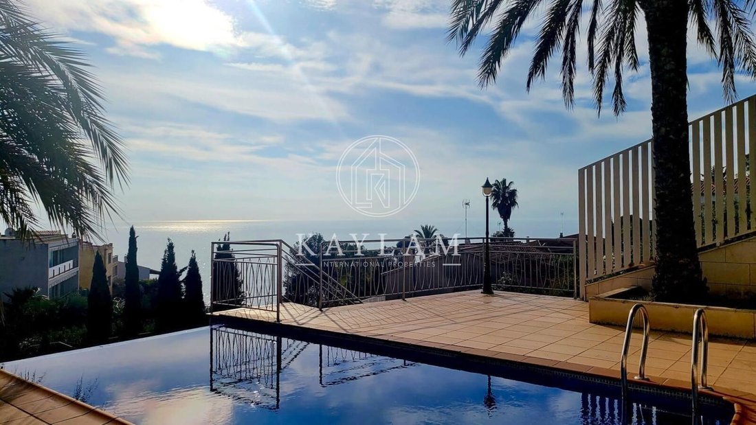 House in Lloret de Mar, Catalonia, Spain 3 - 17246077