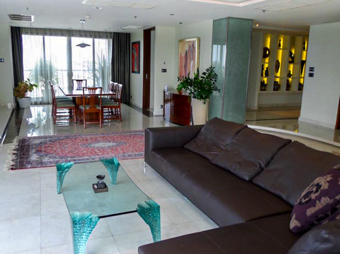 Condo in Bangkok, Krung Thep Maha Nakhon, Thailand 1 - 17245667