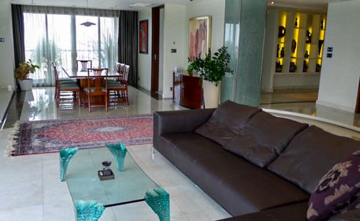 Condominio en Bangkok, Bangkok, Tailandia 1