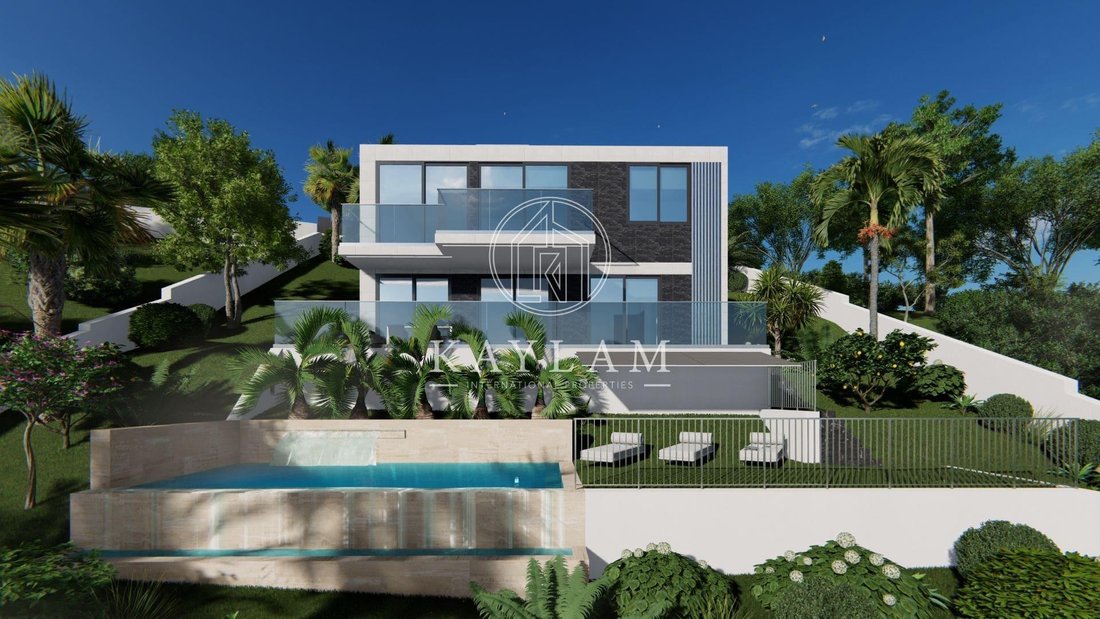 House in Lloret de Mar, Catalonia, Spain 1 - 17245641