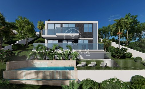 Maison à Lloret de Mar, Catalogne, Espagne 1