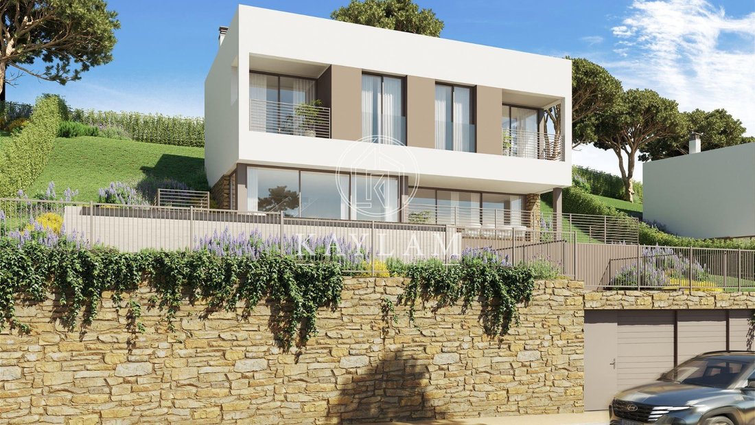 House in Begur, Catalonia, Spain 5 - 17245765