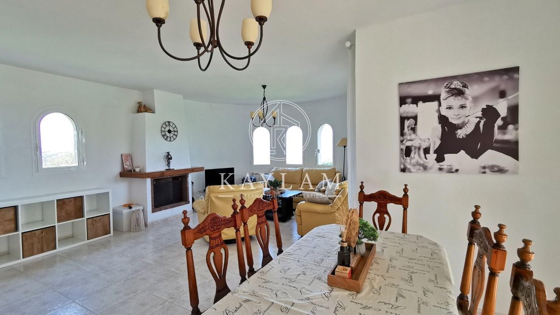 House in Platja d'Aro, Catalonia, Spain 4 - 17245841
