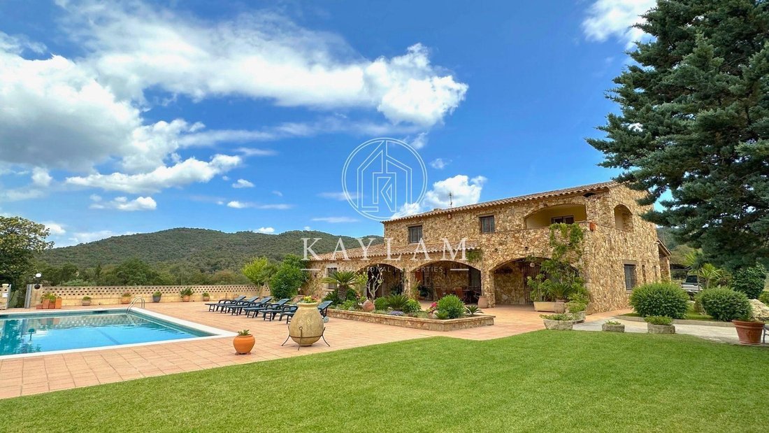 House in Platja d'Aro, Catalonia, Spain 4 - 17245726