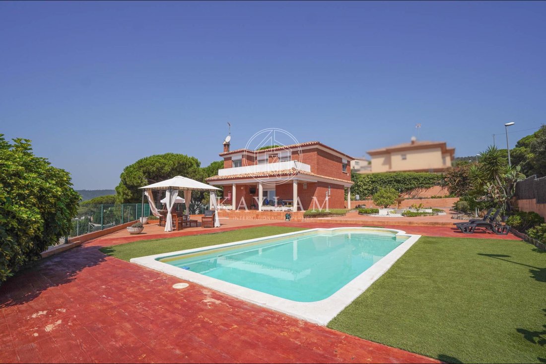House in Lloret de Mar, Catalonia, Spain 1 - 17246440