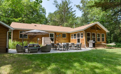 Casa a Sawyer, Michigan, Stati Uniti 1