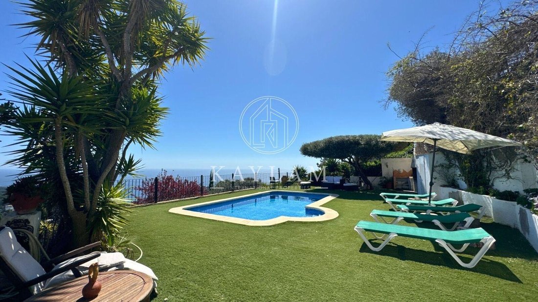 House in Lloret de Mar, Catalonia, Spain 4 - 17246108