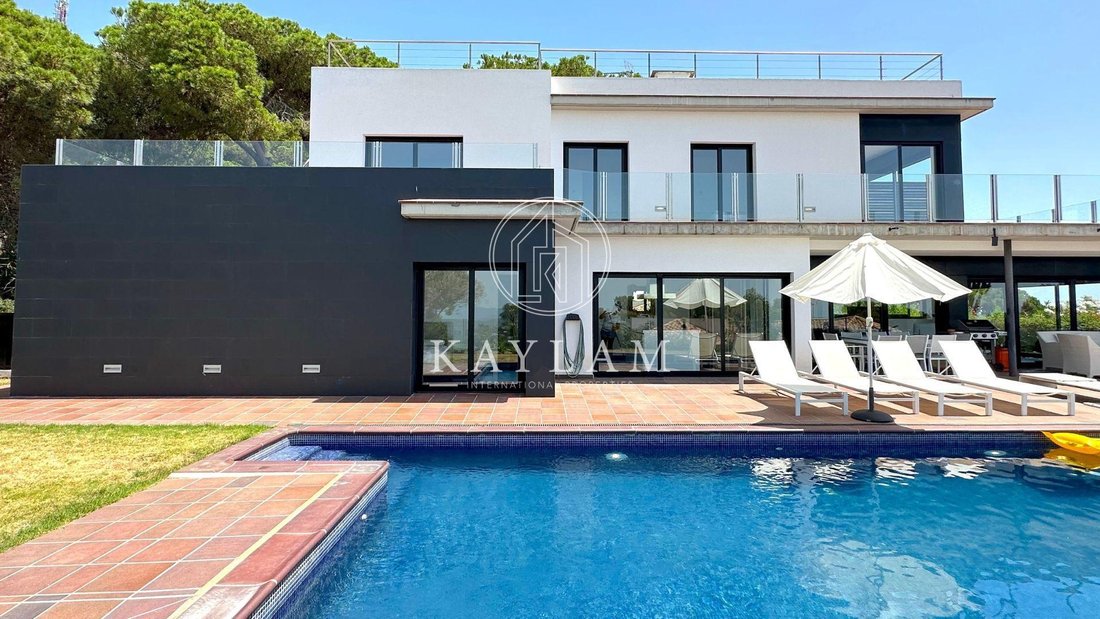 House in Lloret de Mar, Catalonia, Spain 2 - 17245700