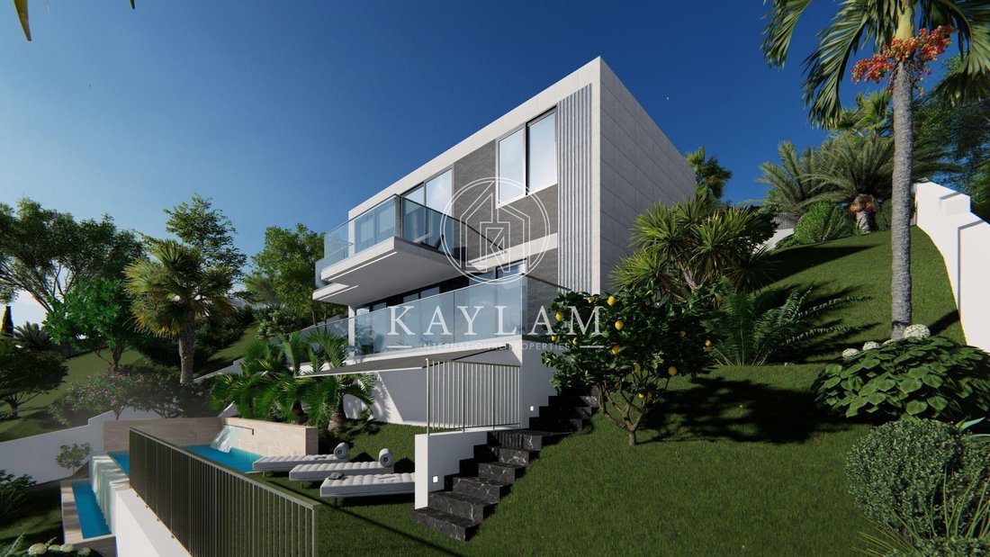 House in Lloret de Mar, Catalonia, Spain 2 - 17245641
