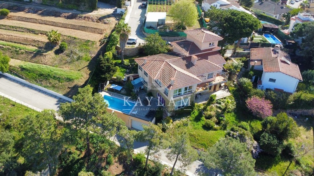 House in Lloret de Mar, Catalonia, Spain 3 - 17246002