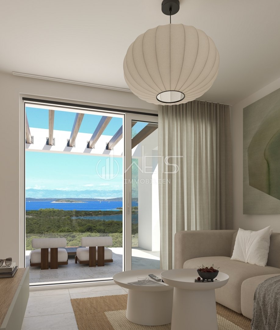Apartment in Medulin, Istria County, Croatia 1 - 17245627