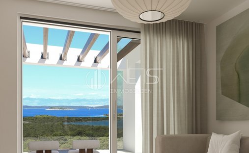 Apartment in Medulin, Istria County, Croatia 1