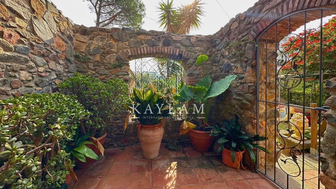 House in Calonge i Sant Antoni, Catalonia, Spain 4 - 17245800