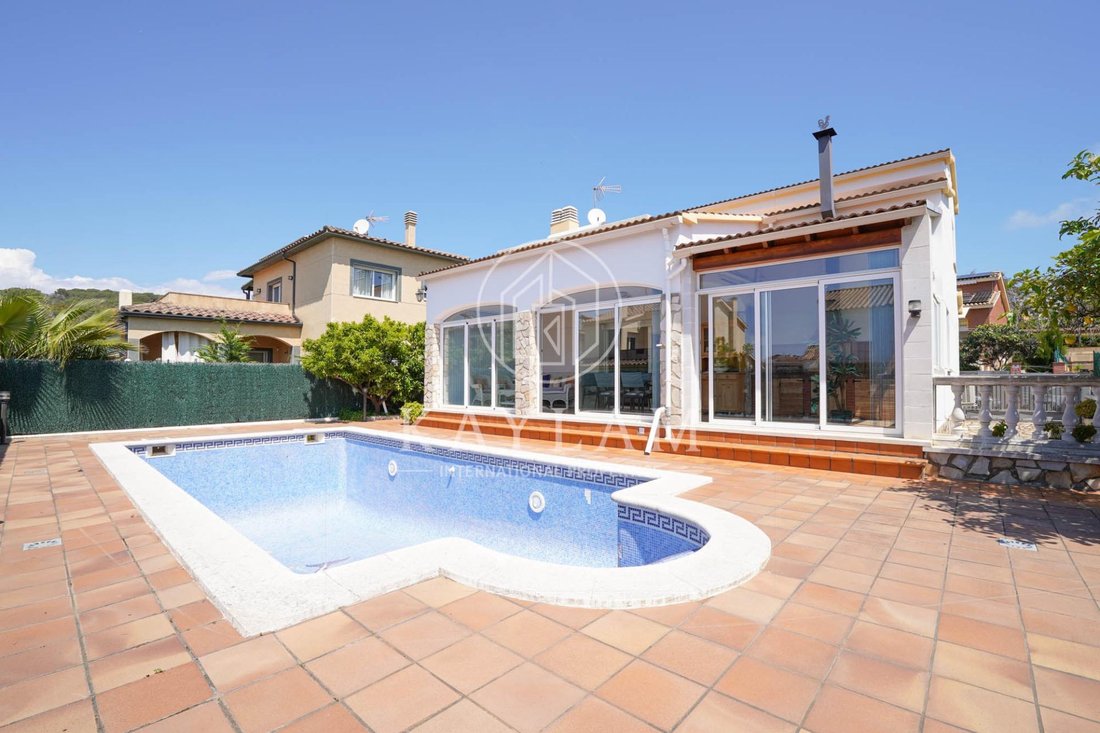House in Lloret de Mar, Catalonia, Spain 4 - 17246180