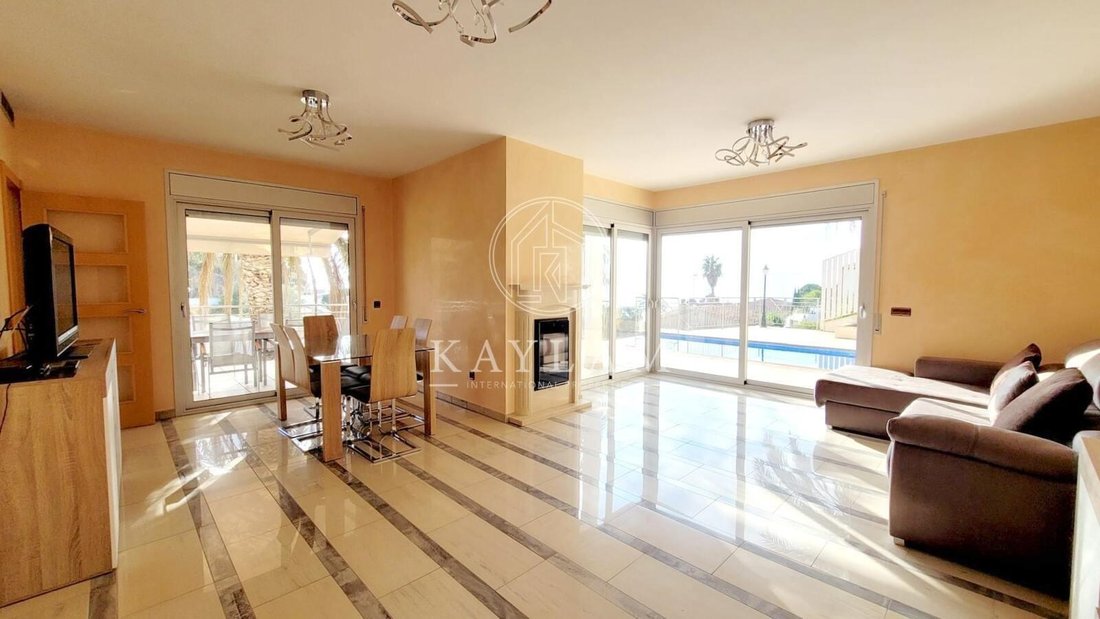 House in Lloret de Mar, Catalonia, Spain 5 - 17246077