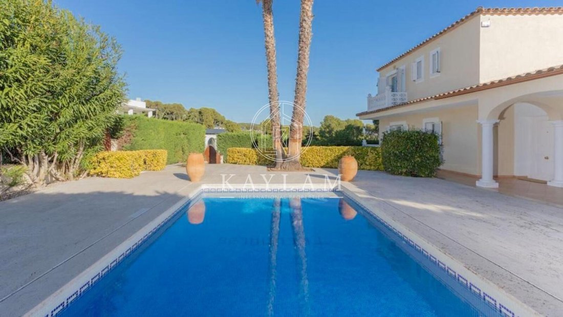 House in Torre Valentina, Calonge i Sant Antoni, Catalonia 4 - 17246074